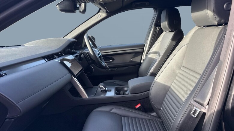 Land Rover Discovery Sport 1.5 P270e Dynamic SE 5dr Auto [5 Seat] Station Wagon